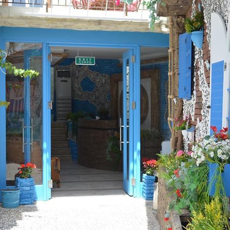 Double Inn Marina Hotel Bodrum Exterior photo
