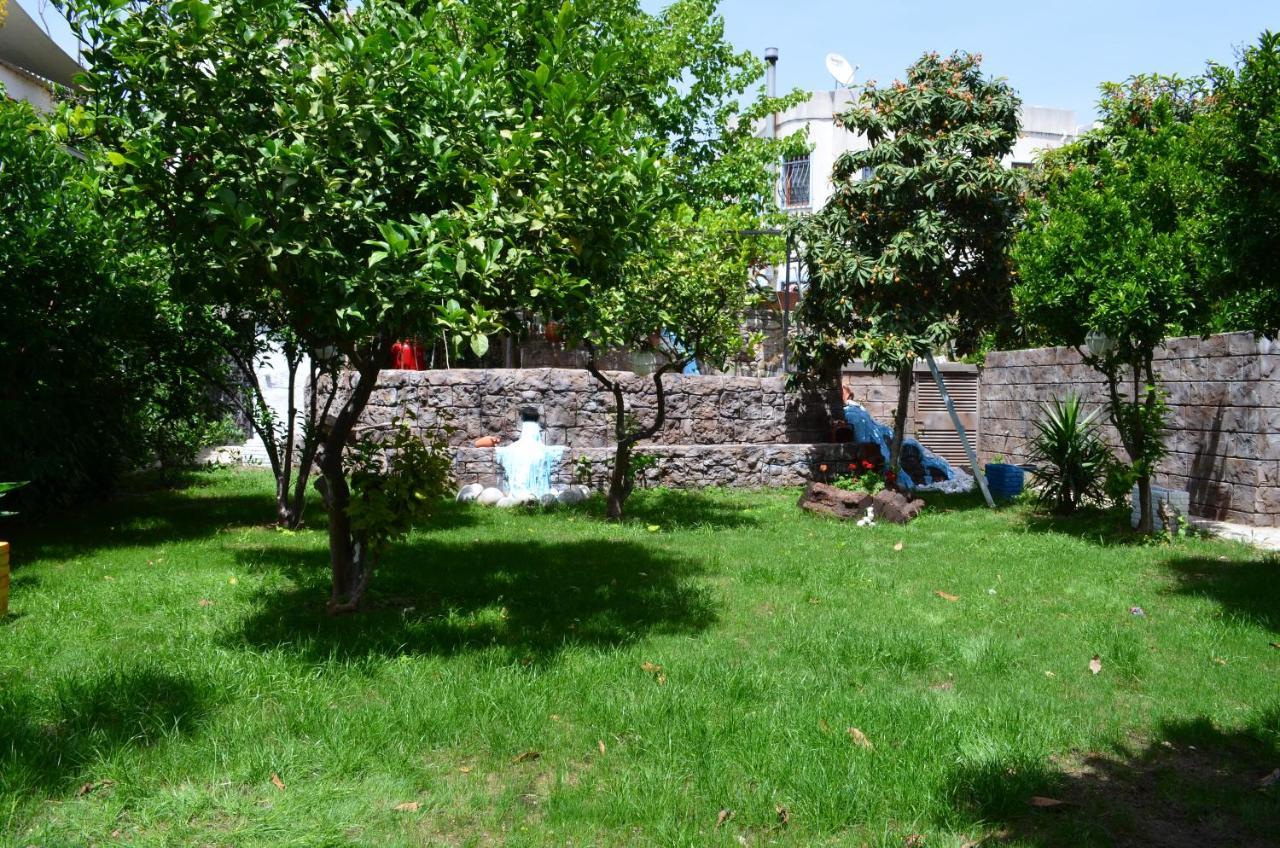 Double Inn Marina Hotel Bodrum Exterior photo